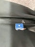 PGA Tour Black Long Sleeve Blouse Size M - photo 7