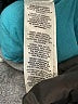 Baker Boy 100% Cotton Gray Jacket Size 12-18 mo - photo 4