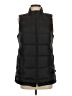 J.Jill 100% Nylon Black Vest Size S (petite) - photo 1
