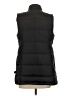 J.Jill 100% Nylon Black Vest Size S (petite) - photo 2