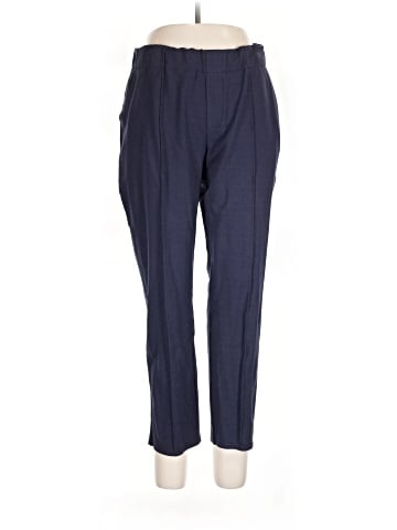 Garnet Hill Dress Pants (view 1)