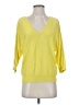 Lilla P Yellow Pullover Sweater Size S - photo 1