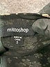 Mittoshop 100% Polyester Black Casual Dress Size S - photo 7