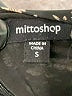 Mittoshop 100% Polyester Black Casual Dress Size S - photo 8