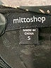 Mittoshop 100% Polyester Black Casual Dress Size S - photo 9
