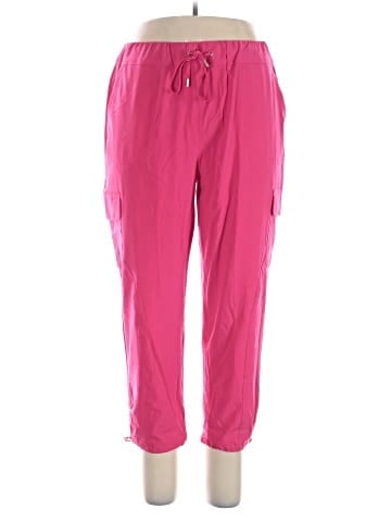 Zenergy by Chico's Casual Pants (view 1)