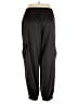 Unbranded Black Casual Pants Size XL - photo 2