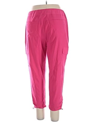 Zenergy by Chico's Casual Pants (view 2)