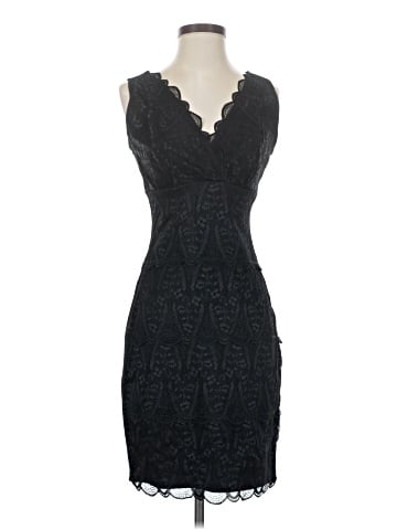 Daisy Fuentes Cocktail Dress (view 1)