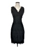 Daisy Fuentes Black Cocktail Dress Size S - photo 1
