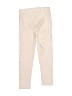 Carter's Ivory Active Pants Size 5 - photo 2