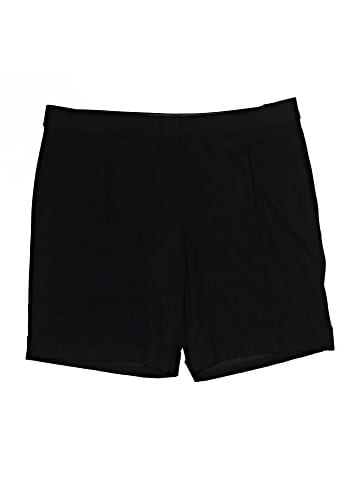 BCBGMAXAZRIA Shorts (view 1)
