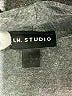 I.N. Studio Gray Cardigan Size L - photo 7