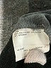 I.N. Studio Gray Cardigan Size L - photo 8