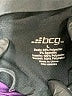 Bcg Color Block Purple Active Pants Size L - photo 7