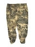 Fornia Animal Print Gold Sweatpants Size L (kids) - photo 1