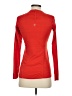 Athleta Red Pullover Sweater Size XS - photo 2