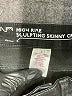 Walmart Black Jeggings Size 5 - photo 4
