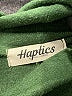 Haptics Green Turtleneck Sweater Size 1X - photo 7
