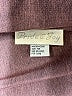 Pride & Joy 100% Polyester Purple Blazer Size 14 (petite) - photo 6