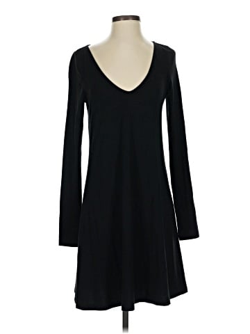 Express Casual Dress (view 1)