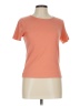 Levi's Orange Short Sleeve T-Shirt Size L - photo 1