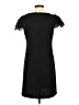 Ann Taylor Solid Black Cocktail Dress Size 2 - photo 2