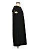 Ann Taylor Solid Black Cocktail Dress Size 2 - photo 4