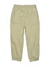 Free Planet Solid Green Khakis Size L (kids) - photo 2