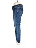 Zara Solid Blue Jeans Size 10 - photo 5