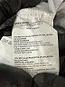 Assorted Brands White Track Jacket Size XL - photo 7