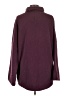 Athleta Burgundy Turtleneck Sweater Size L - photo 2