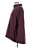 Athleta Burgundy Turtleneck Sweater Size L - photo 5