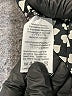J.Crew Mercantile 100% Polyester Polka Dots Black Long Sleeve Blouse Size 2 - photo 8