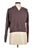 Unbranded Brown Pullover Sweater Size M (estimated) - photo 1
