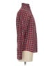 J.Crew Plaid Red Long Sleeve Button-Down Shirt Size 0 - photo 4