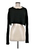 Forever 21 Green Pullover Sweater Size M - photo 1