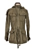 Buffalo by David Bitton Green Jacket Size XS - photo 1