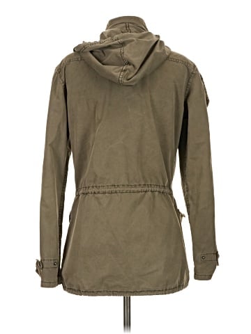 Buffalo by David Bitton Jacket (view 2)