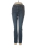 Pistola Chevron-herringbone Blue Jeans Size 29 waist - photo 1