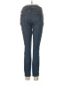 Pistola Chevron-herringbone Blue Jeans Size 29 waist - photo 2