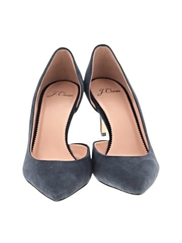 J.Crew Heels (view 2)