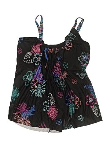 Coco Reef Swimsuit Top (view 1)