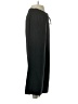 Athleta Solid Black Casual Pants Size 4 - photo 4