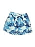 Majestic Camo Blue Board Shorts Size 5 - 6 - photo 1
