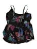 Coco Reef Black Swimsuit Top Size L - photo 2