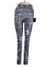 WeWoreWhat Graphic Gray Active Pants Size XS - photo 1