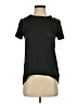 MICHAEL Michael Kors Black Short Sleeve Top Size XS - photo 1