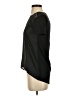 MICHAEL Michael Kors Black Short Sleeve Top Size XS - photo 5
