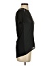 MICHAEL Michael Kors Black Short Sleeve Top Size XS - photo 4